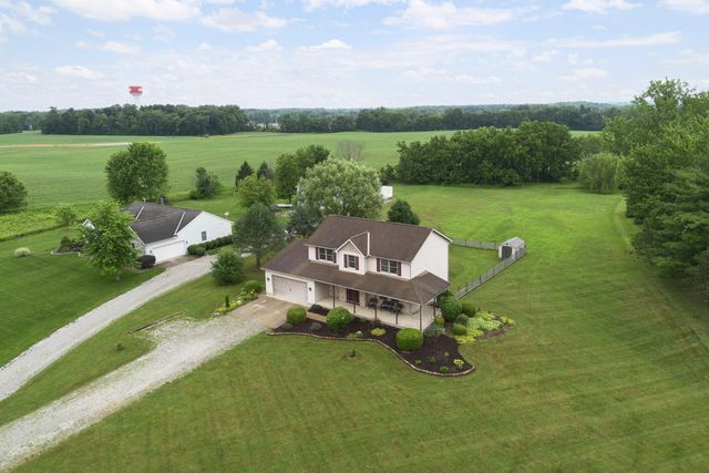 11578 Duncan Plains Road NW, Johnstown, OH 43031