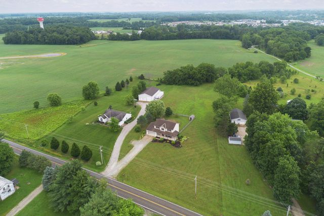 11578 Duncan Plains Road NW, Johnstown, OH 43031