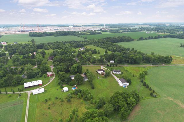 11578 Duncan Plains Road NW, Johnstown, OH 43031
