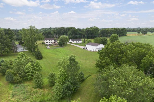 11578 Duncan Plains Road NW, Johnstown, OH 43031