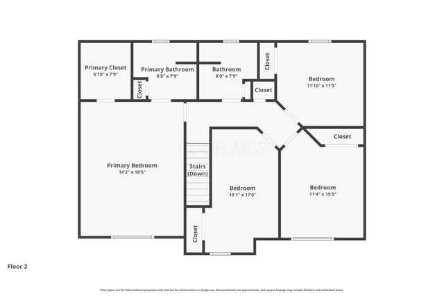 11578 Duncan Plains Road NW, Johnstown, OH 43031