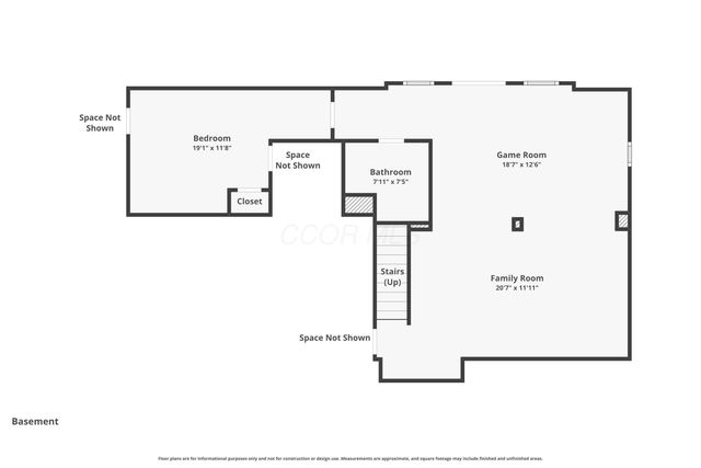 11578 Duncan Plains Road NW, Johnstown, OH 43031