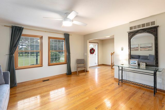 11578 Duncan Plains Road NW, Johnstown, OH 43031