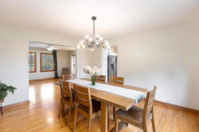 11578 Duncan Plains Road NW, Johnstown, OH 43031