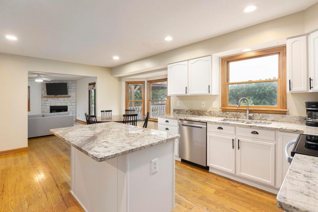 11578 Duncan Plains Road NW, Johnstown, OH 43031