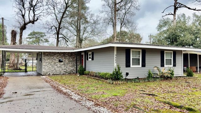 5440 Margo Lane, Beaumont, TX 77708