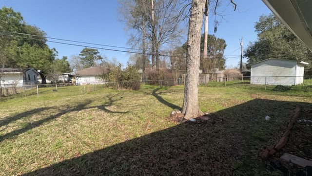 5440 Margo Lane, Beaumont, TX 77708