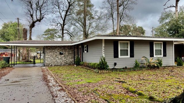 5440 Margo Lane, Beaumont, TX 77708