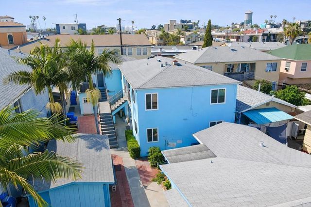 4010 4016 Illinois St, San Diego, CA 92104