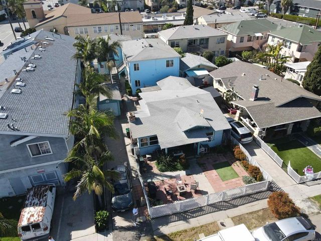 4010 4016 Illinois St, San Diego, CA 92104