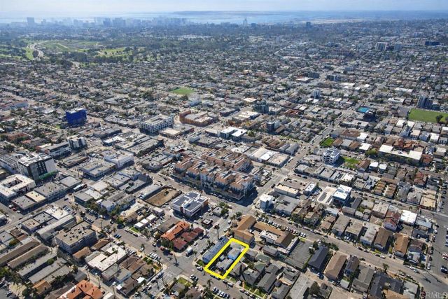 4010 4016 Illinois St, San Diego, CA 92104