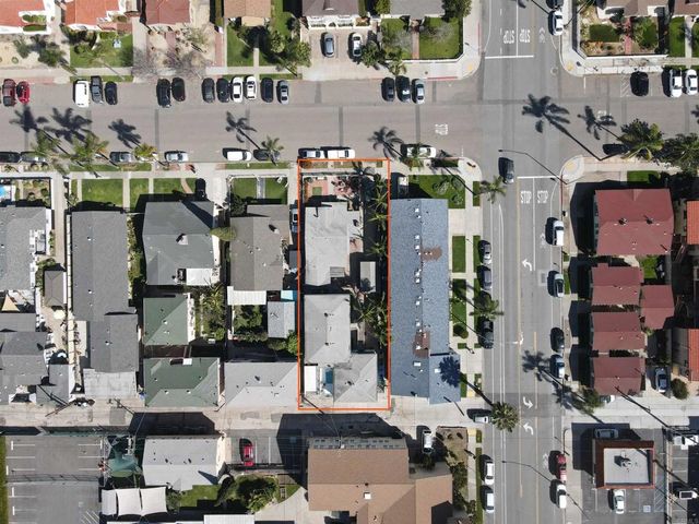 4010 4016 Illinois St, San Diego, CA 92104