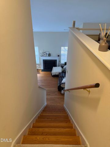 120 Sir Richard Lane, Chapel Hill, NC 27517