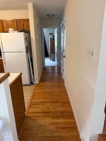 120 Sir Richard Lane, Chapel Hill, NC 27517