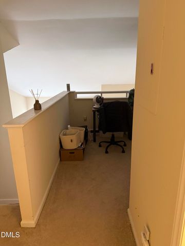 120 Sir Richard Lane, Chapel Hill, NC 27517