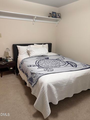 120 Sir Richard Lane, Chapel Hill, NC 27517