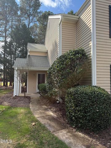 120 Sir Richard Lane, Chapel Hill, NC 27517