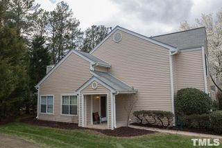 120 Sir Richard Lane, Chapel Hill, NC 27517