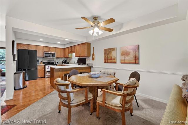 4369 Kimberly Lane, Waterford, MI 48329