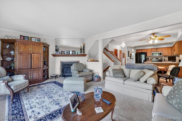 4369 Kimberly Lane, Waterford, MI 48329