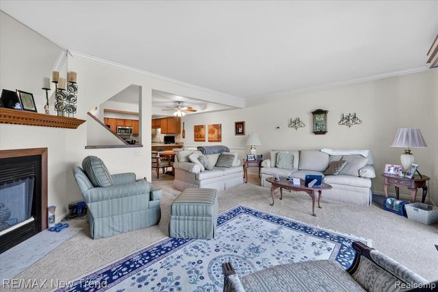 4369 Kimberly Lane, Waterford, MI 48329