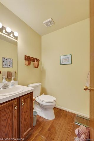4369 Kimberly Lane, Waterford, MI 48329