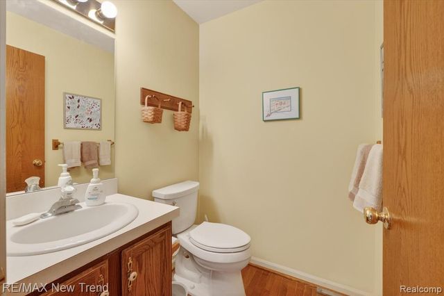 4369 Kimberly Lane, Waterford, MI 48329