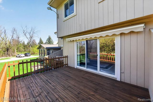 4369 Kimberly Lane, Waterford, MI 48329