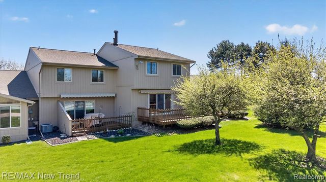 4369 Kimberly Lane, Waterford, MI 48329