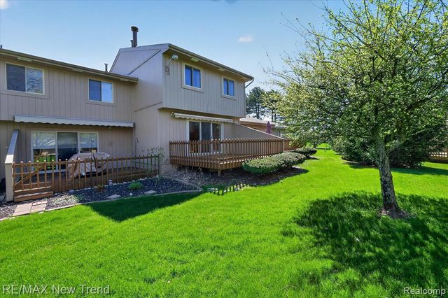 4369 Kimberly Lane, Waterford, MI 48329