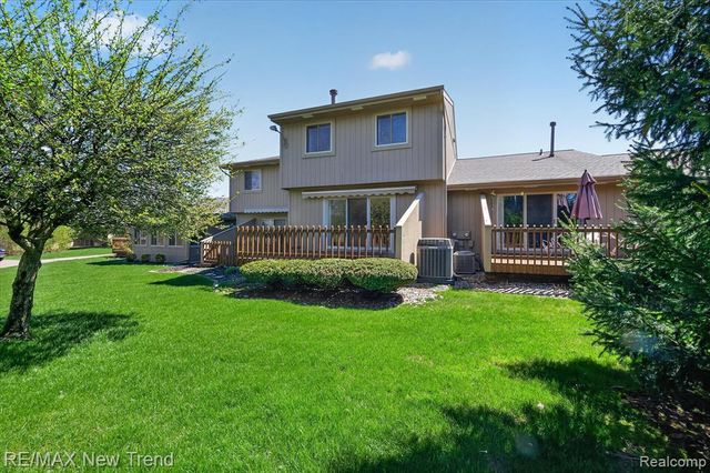 4369 Kimberly Lane, Waterford, MI 48329