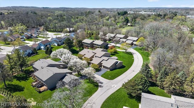 4369 Kimberly Lane, Waterford, MI 48329