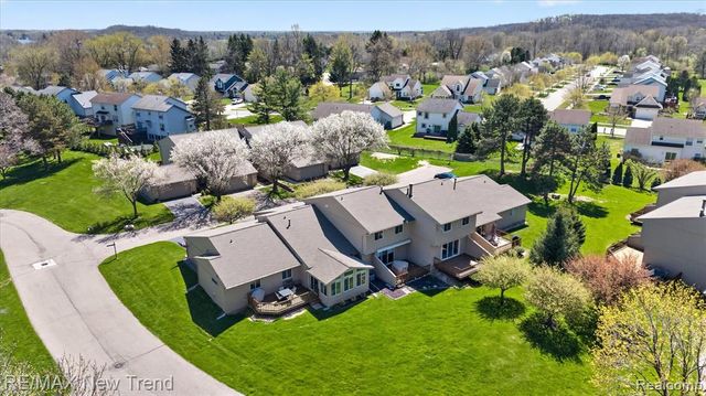 4369 Kimberly Lane, Waterford, MI 48329