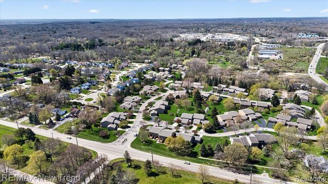 4369 Kimberly Lane, Waterford, MI 48329