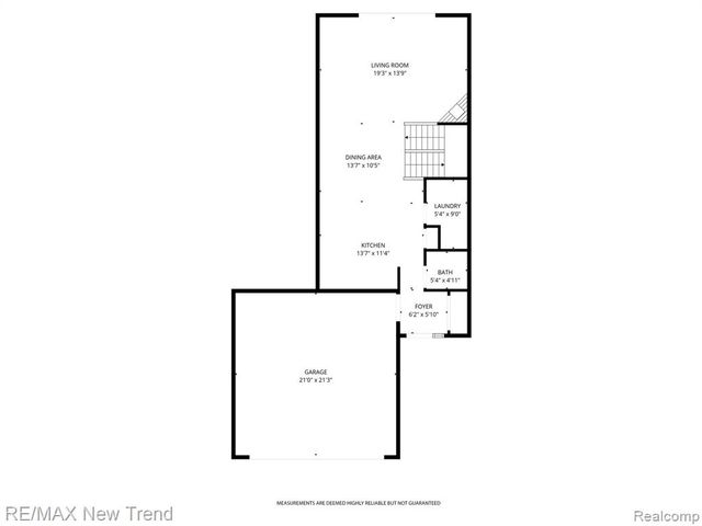 4369 Kimberly Lane, Waterford, MI 48329