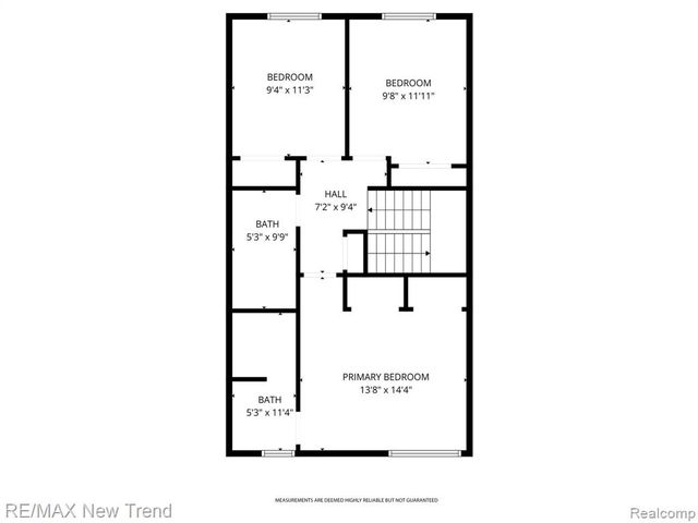 4369 Kimberly Lane, Waterford, MI 48329