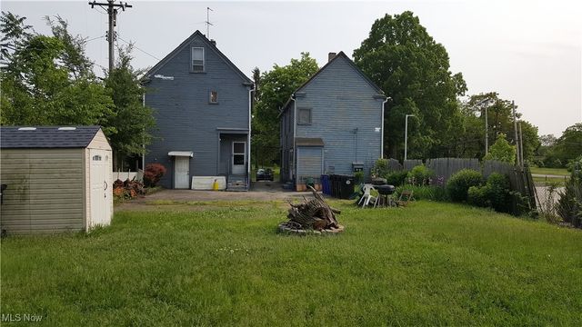 10511-10515 Frank Avenue, Cleveland, OH 44106