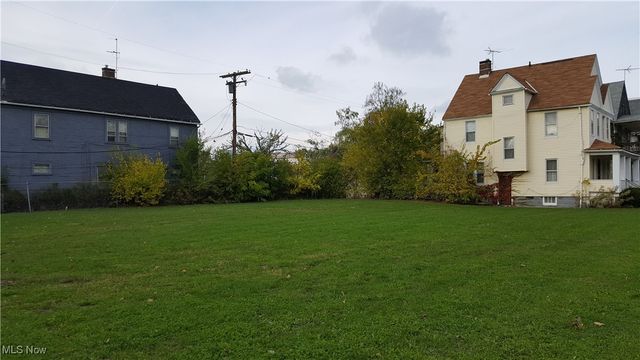 10511-10515 Frank Avenue, Cleveland, OH 44106