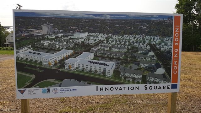 10511-10515 Frank Avenue, Cleveland, OH 44106