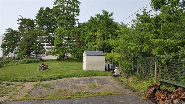 10511-10515 Frank Avenue, Cleveland, OH 44106