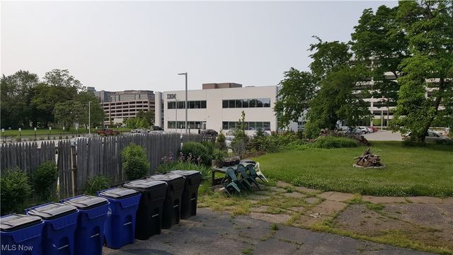 10511-10515 Frank Avenue, Cleveland, OH 44106