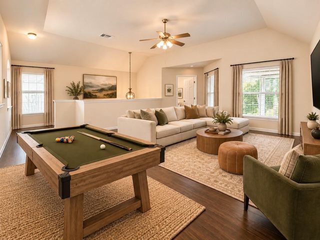 98 W Knightsbridge Drive, The Woodlands, TX 77385