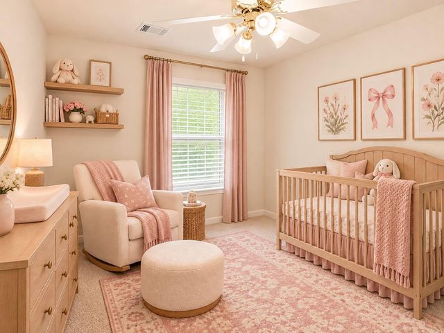 98 W Knightsbridge Drive, The Woodlands, TX 77385
