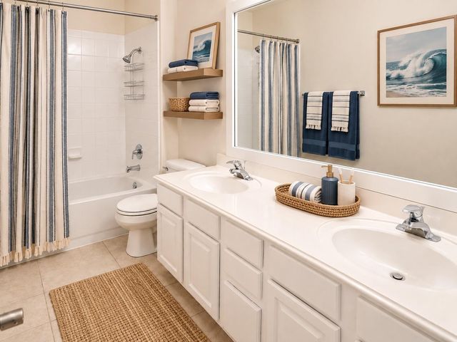 98 W Knightsbridge Drive, The Woodlands, TX 77385
