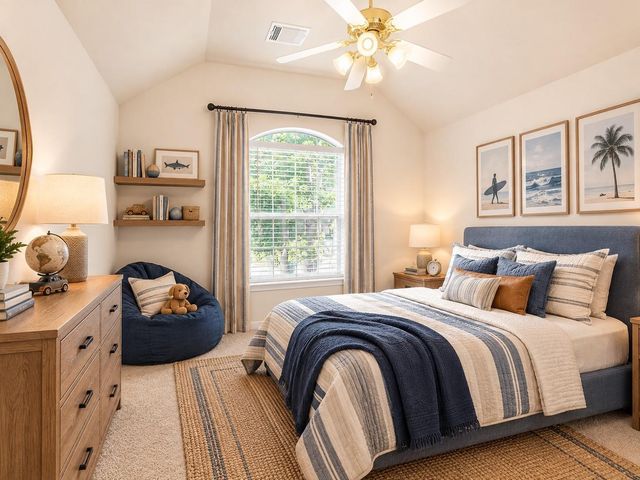 98 W Knightsbridge Drive, The Woodlands, TX 77385
