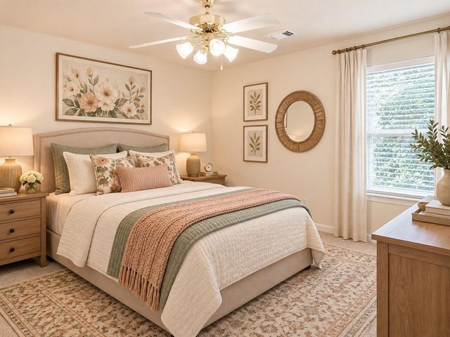 98 W Knightsbridge Drive, The Woodlands, TX 77385