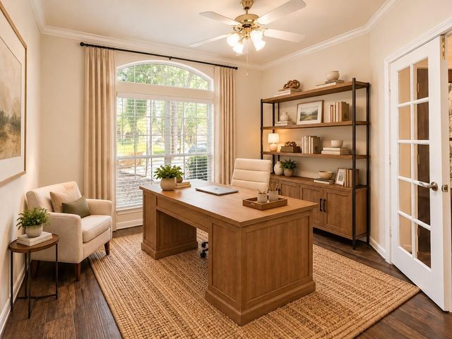 98 W Knightsbridge Drive, The Woodlands, TX 77385
