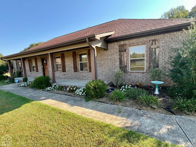 52 County Road 7180, Jonesboro, AR 72405