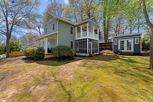 8 Fuller Street, Greenville, SC 29605