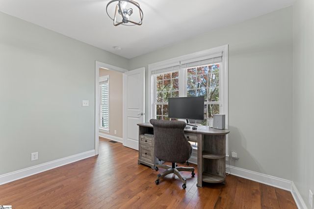 8 Fuller Street, Greenville, SC 29605